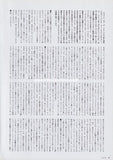 Vampire Weekend 2011/02 Japanese music press cutting clipping - article