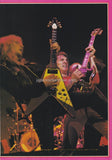 Judas Priest 1978/08 Japanese music press cutting clipping - photo feature