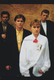 Prefab Sprout 1992/09 Japanese music press cutting clipping - article
